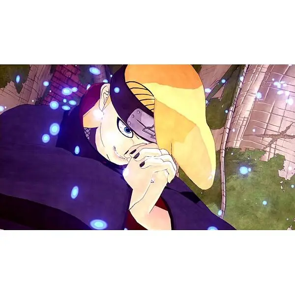 Гра Naruto to Boruto Shinobi Striker (російська версія) (PS4) - фото 2