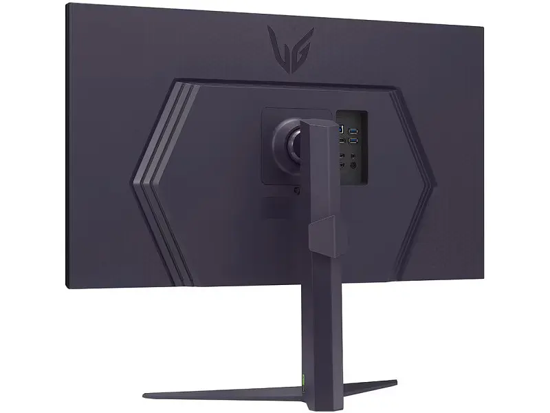 Монітор LG UltraGear (32GS85Q-B) - фото 3
