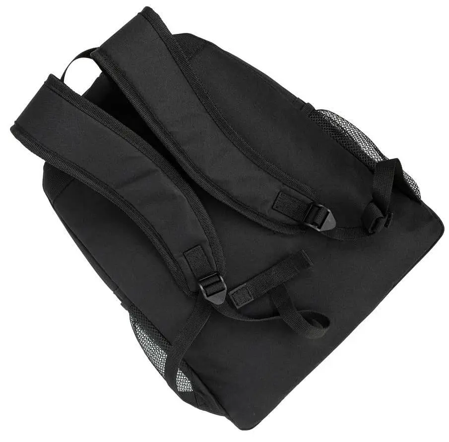 Рюкзак для ноутбука Rivacase 5563 (Black), 18L, 13.3", черный (5563 (Black)) - фото 7