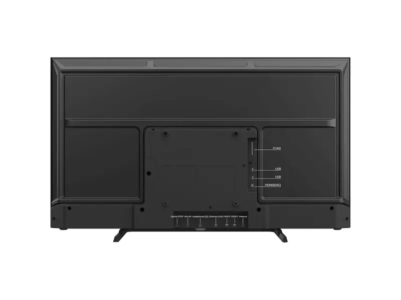 Телевізор Kivi 40'' FHD Optima L5 HDR (40F710QB) - фото 6