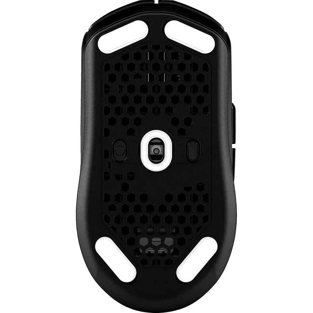 Миша HyperX Pulsefire Fuse RGB Black (A1KY6AA) - фото 3