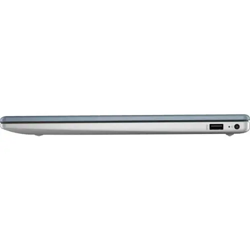 Ноутбук 15" HP 15-fd0171ua (C79MREA) Moonlight Blue 15.6" (1920x1080, IPS, 60Hz), Intel Core i3-1315U(6x1.2-4.5GHz), 16GB DDR4, 1TB SSD, Intel UHD, Web, Wi-Fi 6E, BT 5.3, 1xType-C/2xUSB3.2, HDMI, 41Wh, DOS - фото 4