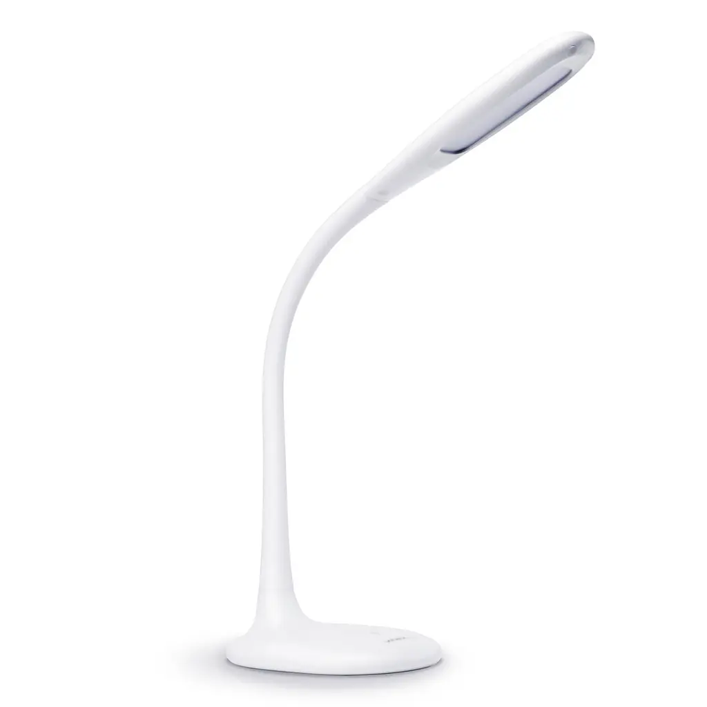 LED лампа настiльна VIDEX TF03W 8W 3000-5500K - фото 2