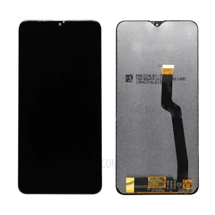 Дисплейный модуль Samsung A10 A105F 2019 LCD + touch - фото 2