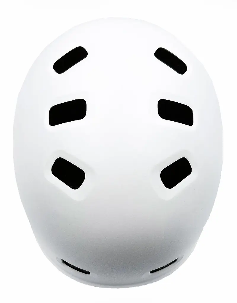 Велосипедний шолом A-Bike ЕС-109 L (58-62 см) білий (G0001389) - фото 3