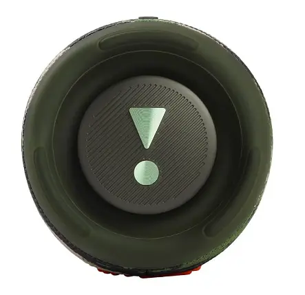 Портативна колонка JBL Charge 5 Squad (JBLCHARGE5SQUAD) - фото 2