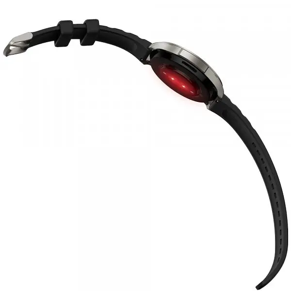 Смарт-часы Amazfit GTR 4 Racetrack Grey - фото 9