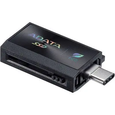 Накопитель SSD USB 3.2 1TB SC730 ADATA (SC730-1T-CACTI) - фото 4