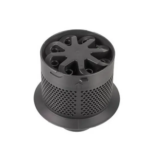 Решётка в сборе для пылесоса Samsung SW17H9050H, SW17H9070H, SW17H9071H, SW17H9090H, DJ97-02119A - фото 3