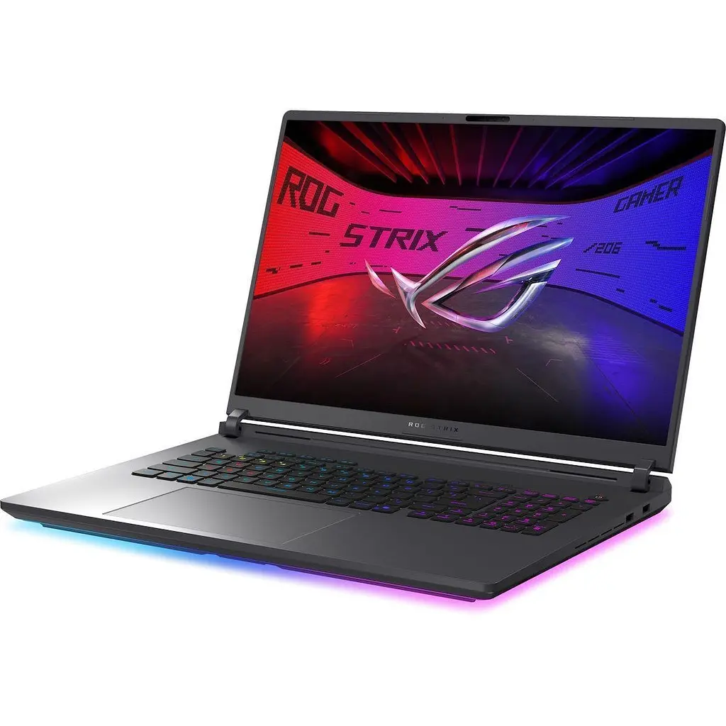 Ноутбук Asus ROG Strix G18 G815JPR (G815JPR-IS96) CUSTOM [174134] - фото 6