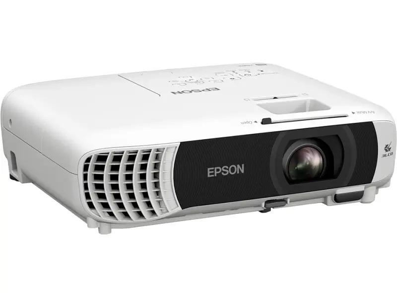 Проектор Epson EB-W55 (V11HB58042) - фото 5
