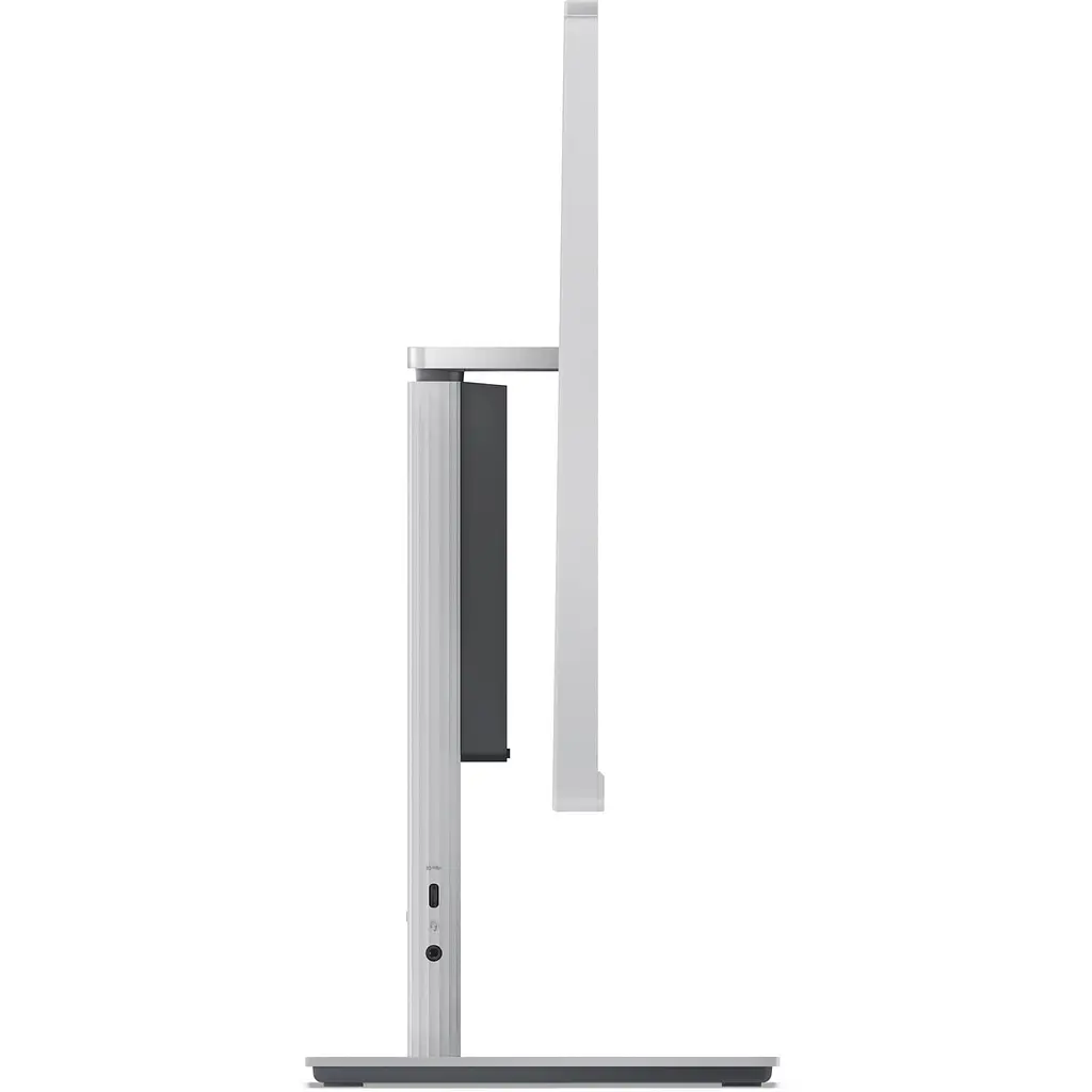 Моноблок Lenovo IdeaCentre AIO 24AKP10 23.8 FHD, Ryzen 7 250, 32 GB, 1 TB, UMA, DOS, Cloud Grey (F0JC001BUO) - фото 7