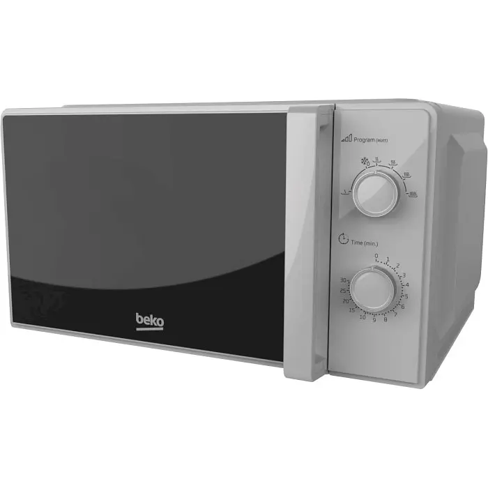 Мікрохвильова піч Beko MOC20100SFB - фото 2