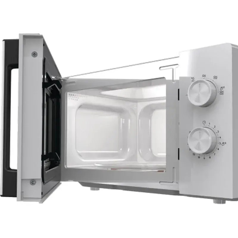 Мікрохвильова піч Gorenje MO17E1WH - фото 6