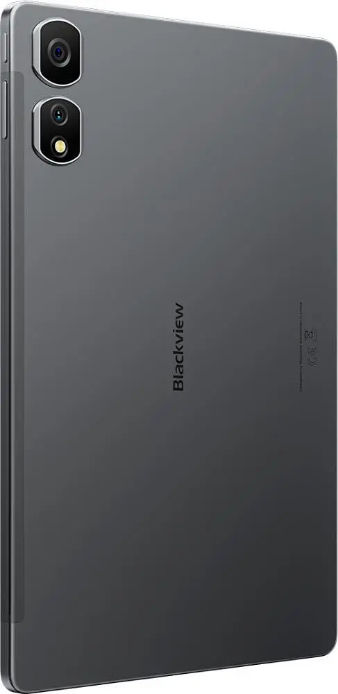 Blackview Tab 16 Pro 8/256GB Nightfall Grey (Global) (no adapter) - фото 7
