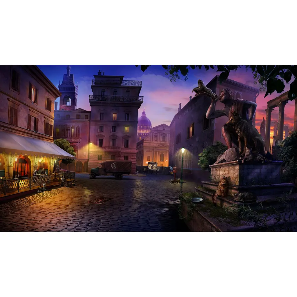 Ключ активації Microsoft The Myth Seekers: The Legacy of Vulkan для Xbox One/Series S/X - фото 3