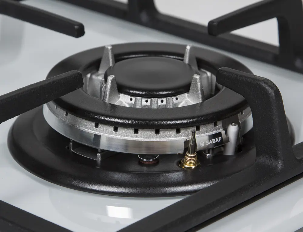 Варочная поверхность Ventolux HSF320G CEST (WH) 3 - фото 4