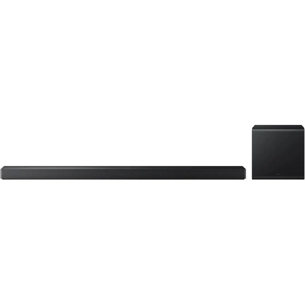 Саундбар Samsung HW-QS700F/UA [140930] - фото 3