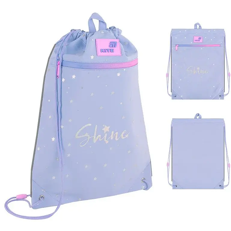 Сумка для обуви Kite Twinke Star (K26-601M-30) - фото 3