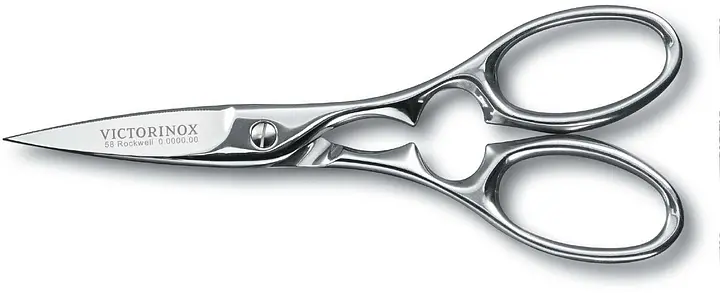 Кухонні ножиці Victorinox Multipurpose Kitchen Shears Professional (7.6376) [83986] - фото 2