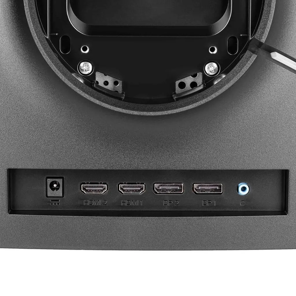 Монітор 30" 2E Gaming G3024B Curved UWQHD VA 200Hz (2E-G3024B-01.UA) - фото 10