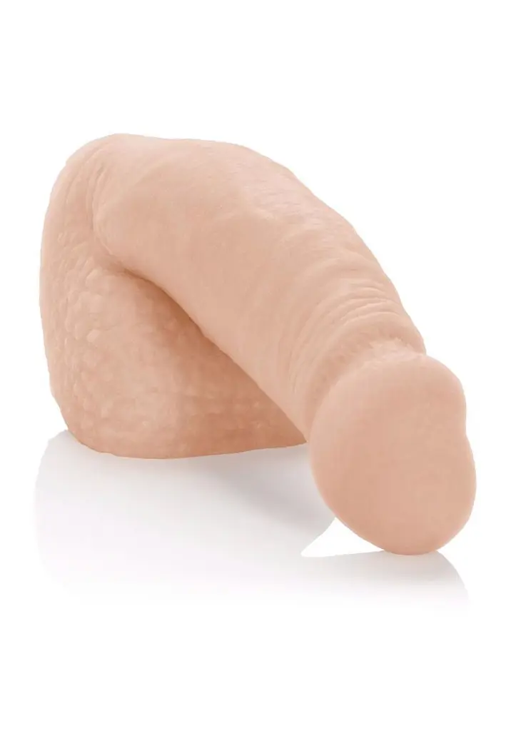 Фалоімітатор Packer Gear Packing Penis 5, 14.5 см (cieleśnie) - фото 2