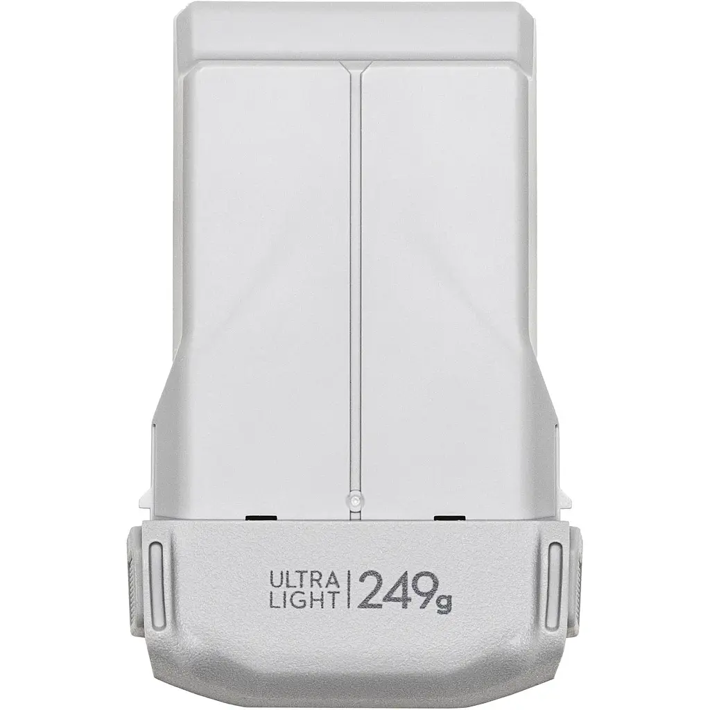 Квадрокоптер DJI Mini 3 Fly More Combo with RC Remote Controller (CP.MA.00000613.01) [79971] - фото 12