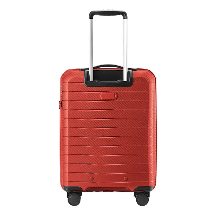 Чемодан Ninetygo Lightweight Luggage 24 Red - фото 3
