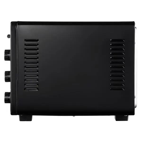 Духовка настольная Ardesto MEO-S40GB - фото 8