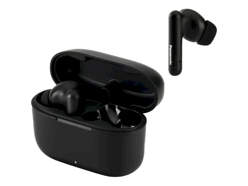Навушники TWS Panasonic RZ-B110W Black (RZ-B110WDG-K) - фото 2