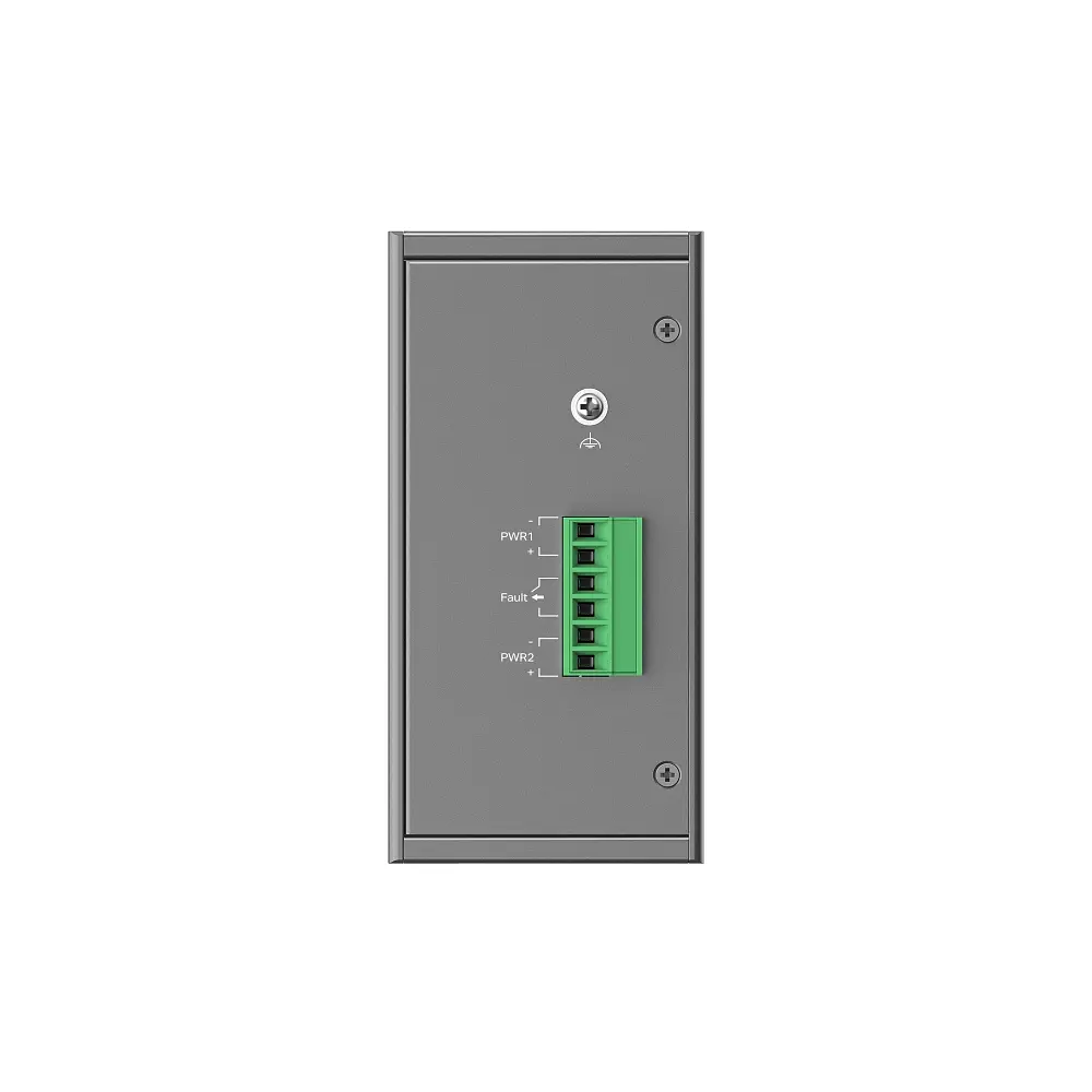 Промисловий комутатор IES206GPP 4xGE (PoE), 120W, 1xGE/SFP, 1xSFP WebSmart TP-Link teh0018291 - фото 7