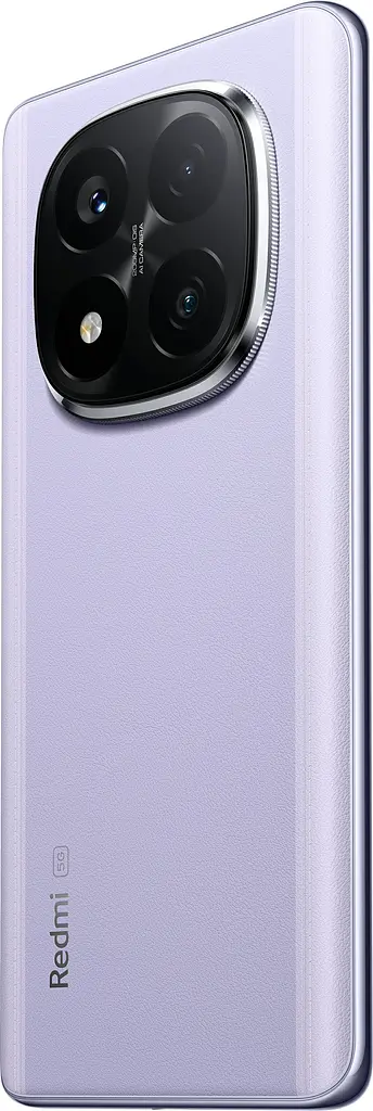 Смартфон Xiaomi Redmi Note 14 Pro+ 5G 12/512GB Lavender Purple (UA UCRF) (no charger) - фото 7