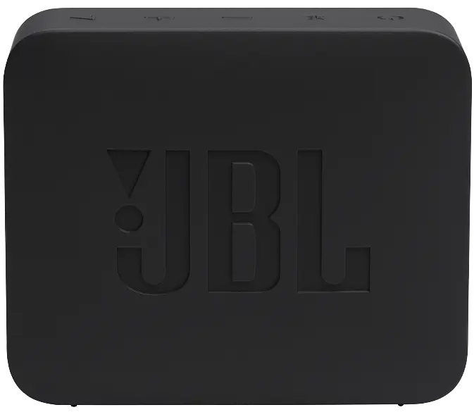Портативна колонка JBL Go Essential 2 Чорний (JBLGOES2BLKEU) (7089280) - фото 2