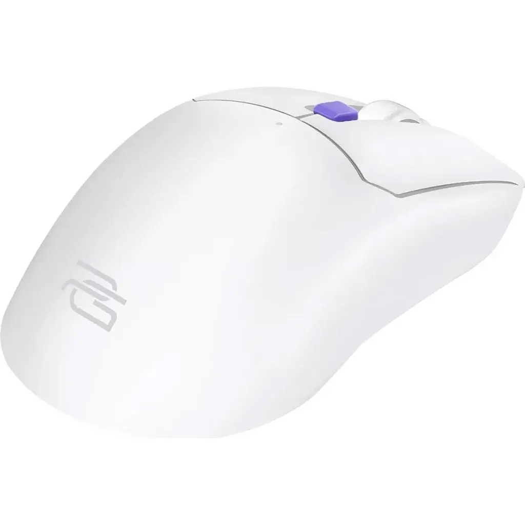 Миша Proove Gaming Everon White (WMEV00022002) [139421] - фото 2
