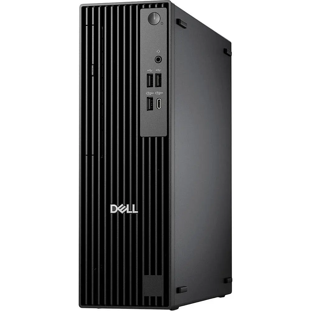 Dell Комп'ютер персональний Dell Pro Slim, Intel U5-235, 16GB, F512GB, UMA, кл+м, Win11P - фото 2