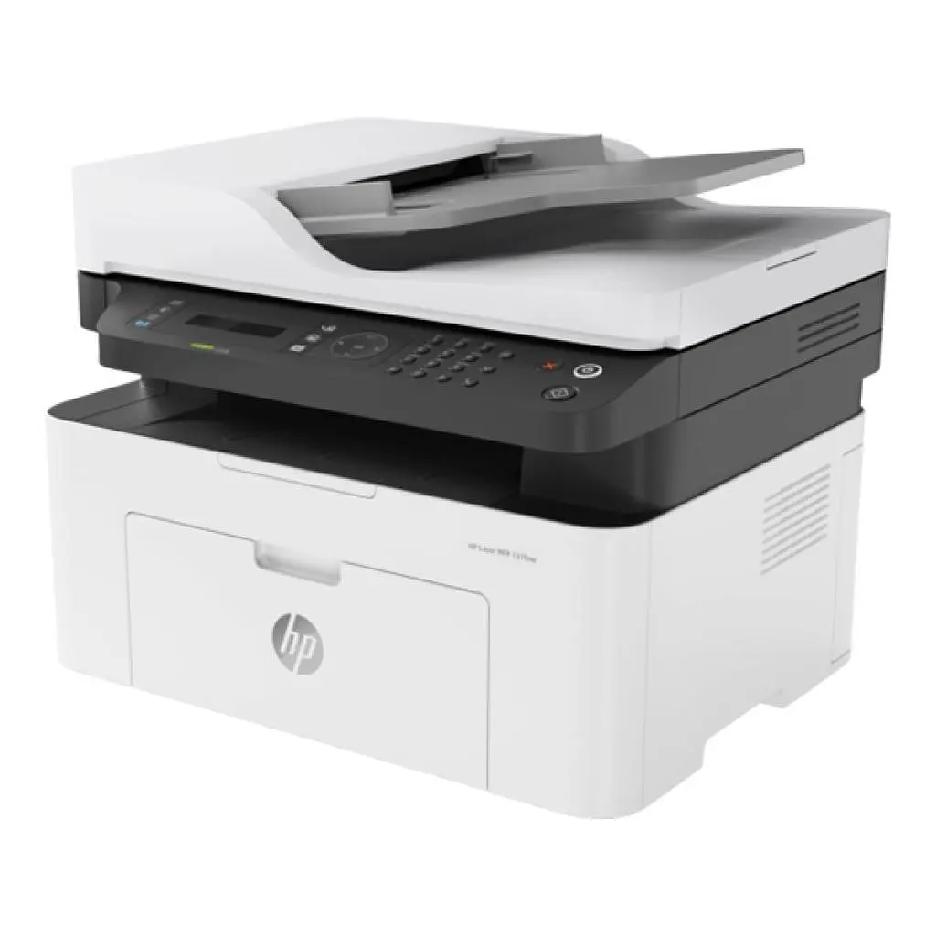 БФП А4 ч/б Laser 137fnw з Wi-Fi HP teh0015755 - фото 2