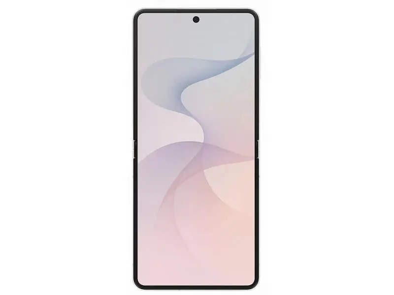 Смартфон Samsung Galaxy Flip8 12/512GB Cream (SM-F776BZWH) - фото 3