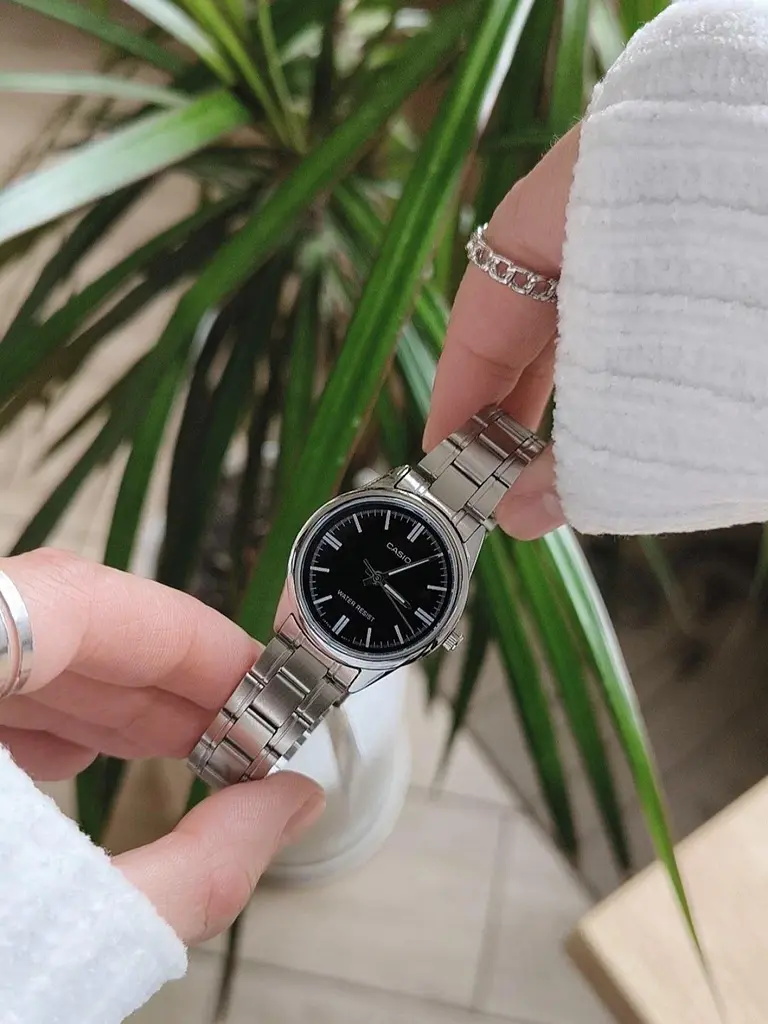 Годинник Casio LTP-V005D-1AUDF - фото 4
