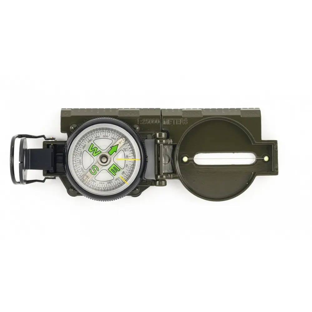 Компас TrekLine Bold (TREK-020.002) - фото 6