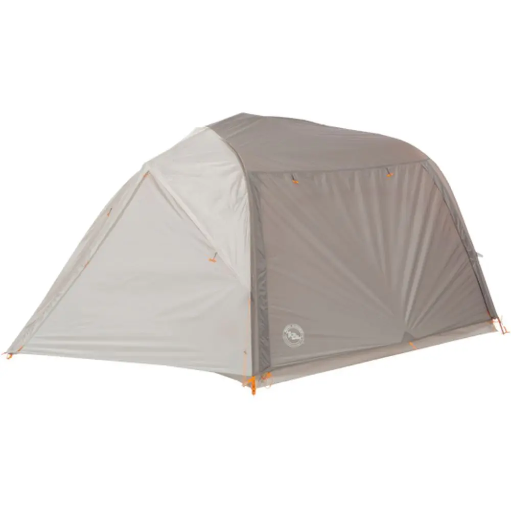Намет Big Agnes Salt Creek SL3 сірий - фото 4