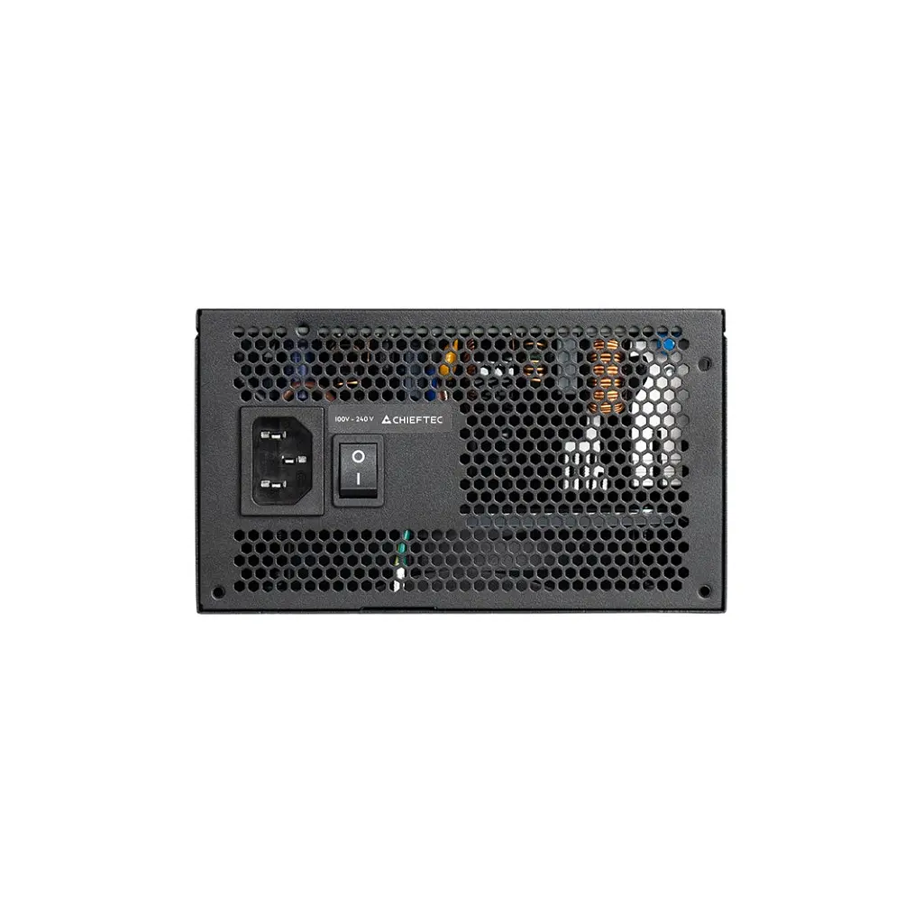 Блок живлення Chieftec 850W VITA SM3 (BPX-850-C) - фото 5