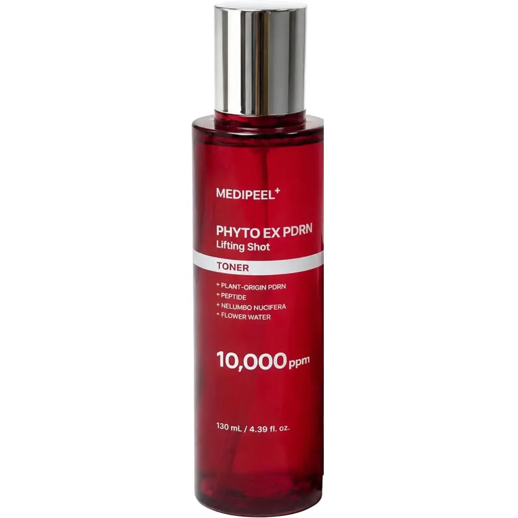 Ліфтинг-тонер Medi-Peel Phyto EX PDRN Lifting Shot Toner 130 мл