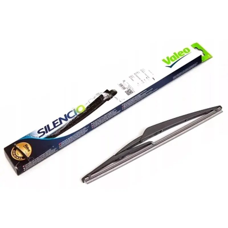 Щітка склоочисника Valeo 574202 - фото 2