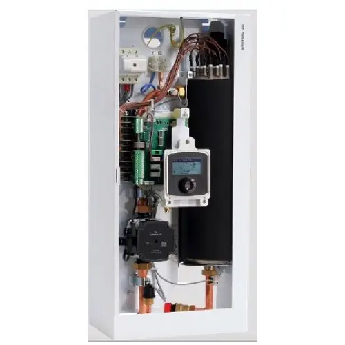 Електричний котел Viessmann Vitotron 100 VMN3 12-24 кВт (з зовнішнім датчиком) - фото 2