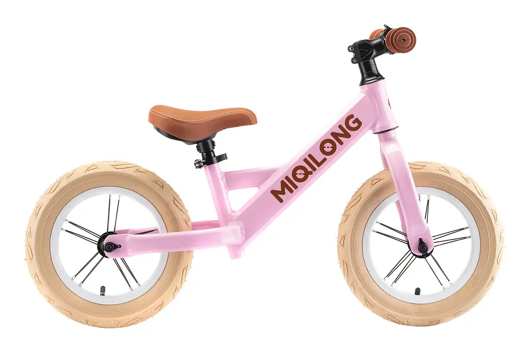 Біговел Miqilong HPA 12, рожевий (ZCY-HPA12-PINK) - фото 8