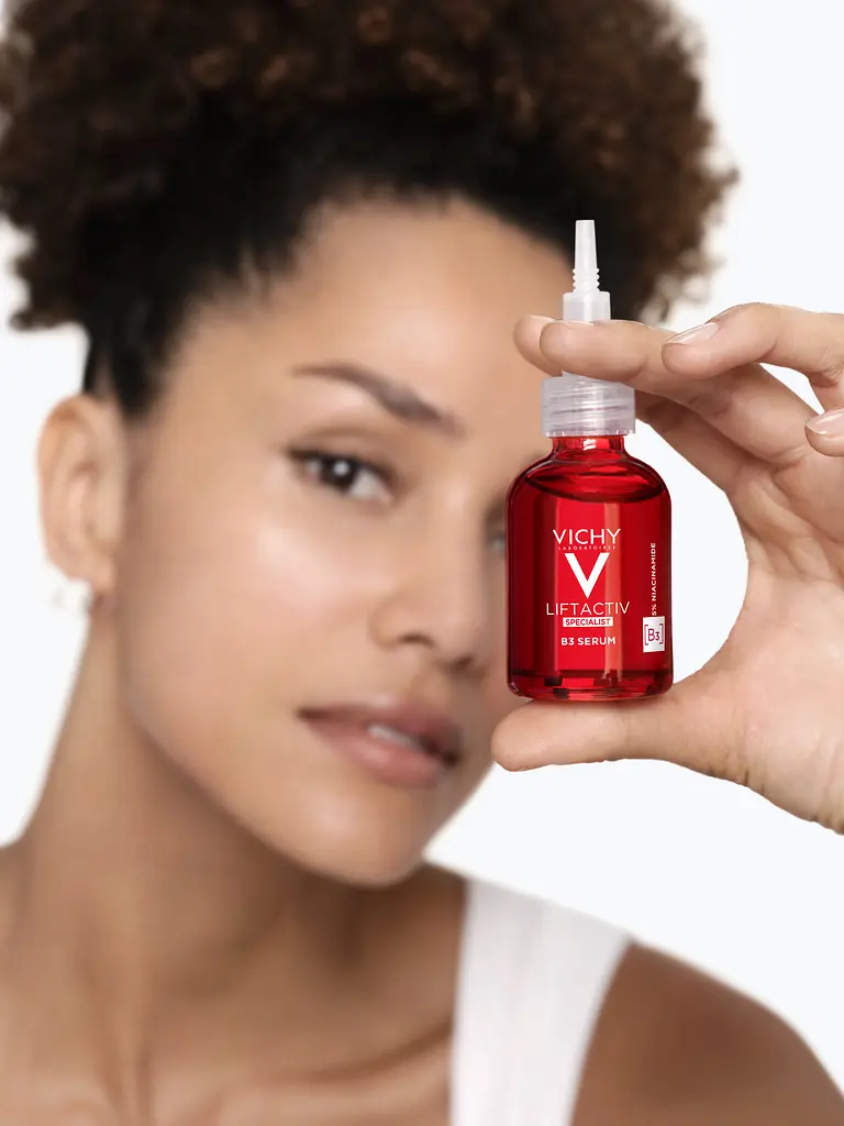Сироватка Vichy Liftactiv Specialist В3 проти пігментних плям та зморшок шкіри обличчя 30 мл (MB302300) - фото 12