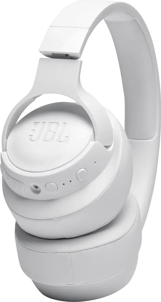 Навушники JBL Tune 760 NC White (JBLT760NCWHT) - фото 3