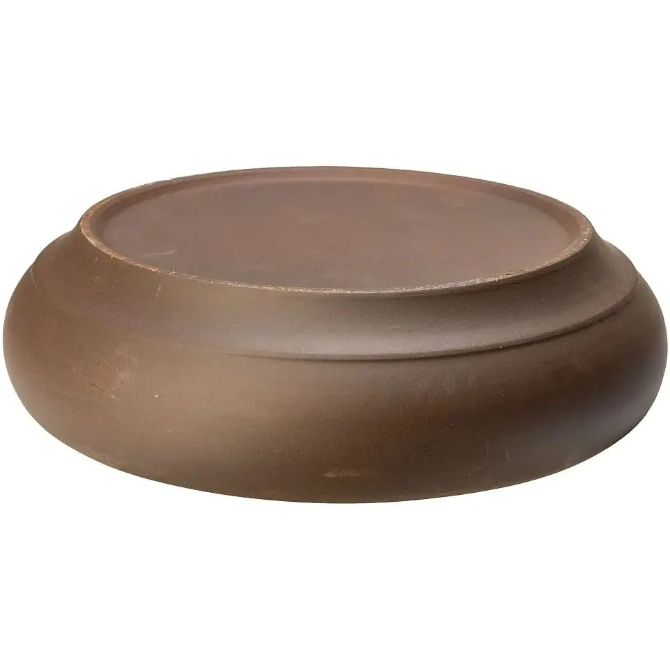 Глиняна чабань D225 мм 1 шт. - фото 5