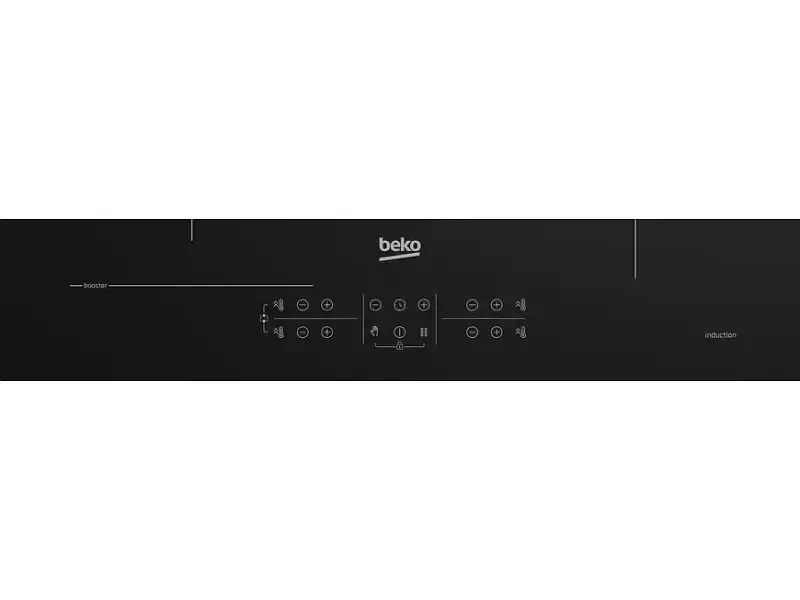 Електрична варильна поверхня Beko HII64200SFMT - фото 6