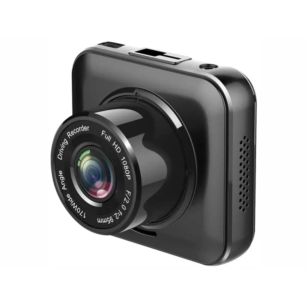 Відеореєстратор Carcam H14 Dual